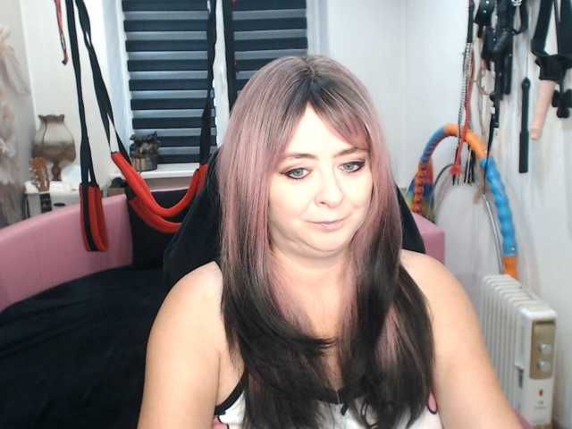 missGODDESS