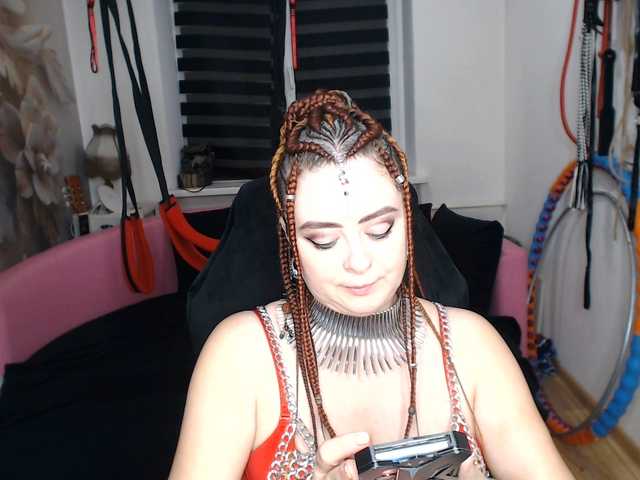 missGODDESS live cam on BongaCams