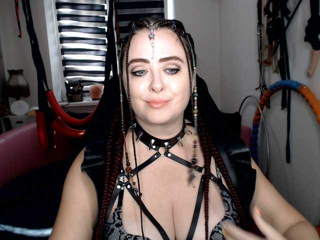 missGODDESS