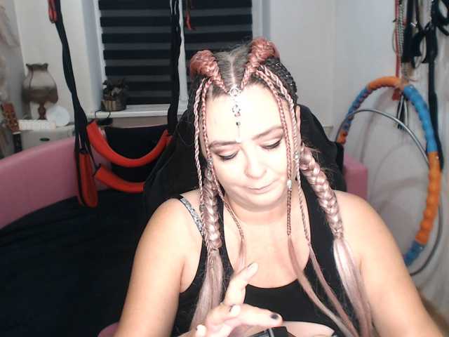 missGODDESS