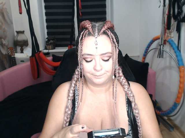 missGODDESS
