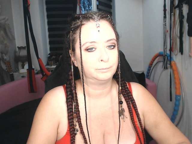 missGODDESS