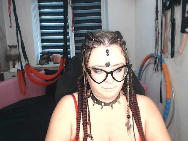 missGODDESS live cam on BongaCams