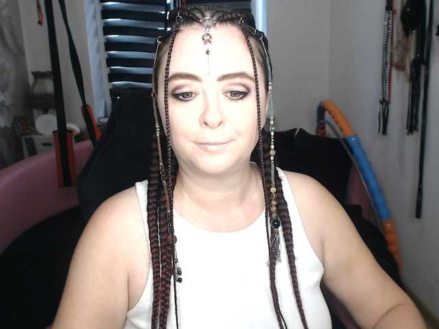 missGODDESS