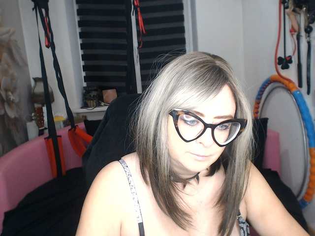 missGODDESS