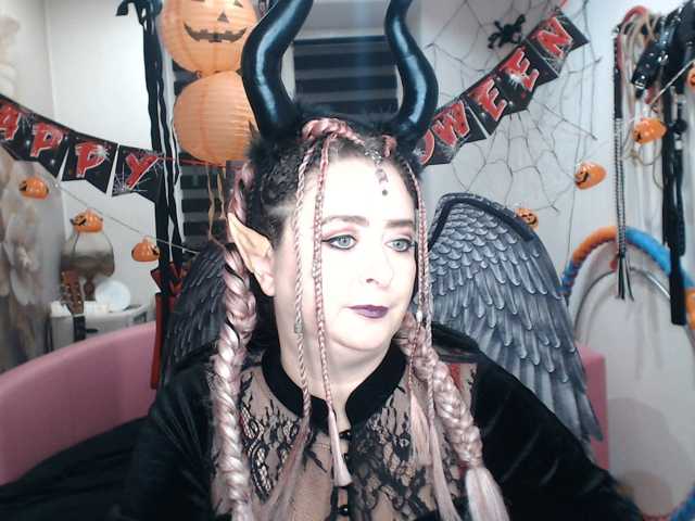 missGODDESS live cam
