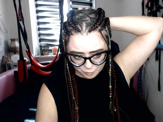 missGODDESS