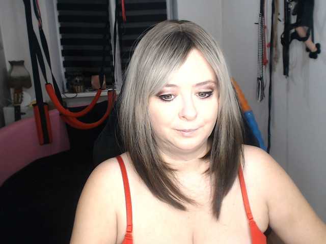 missGODDESS live webcam show