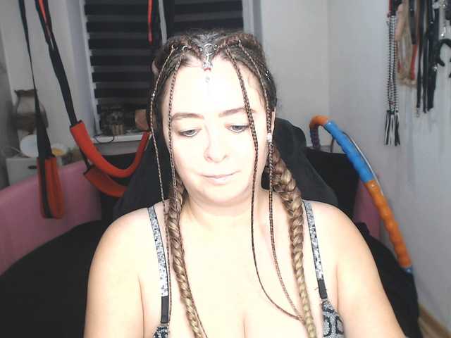 missGODDESS live cam on BongaCams