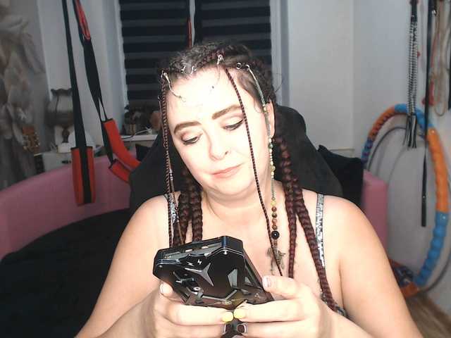 missGODDESS