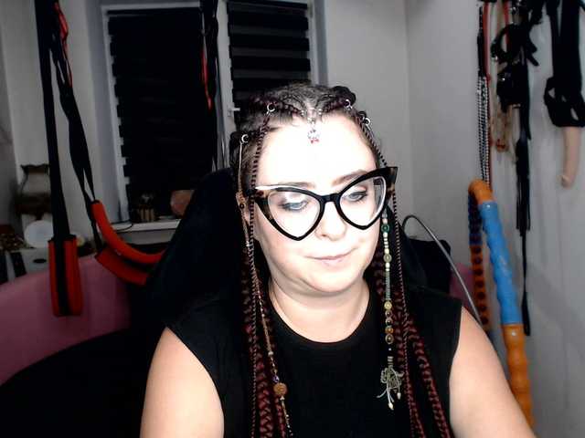 missGODDESS live cam on BongaCams