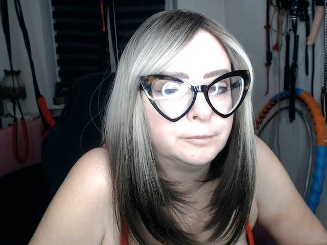 missGODDESS