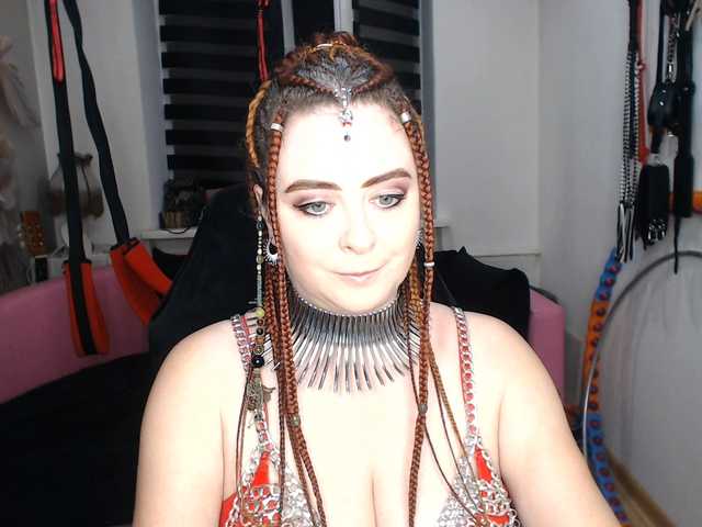 missgoddess live sex