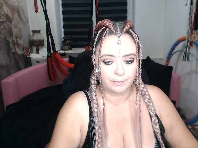 missGODDESS