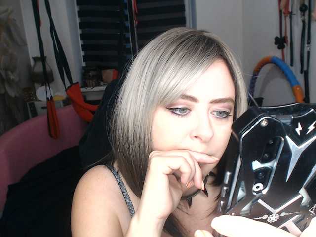 missGODDESS