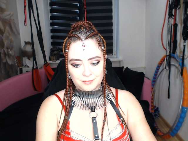 missGODDESS live cam on BongaCams