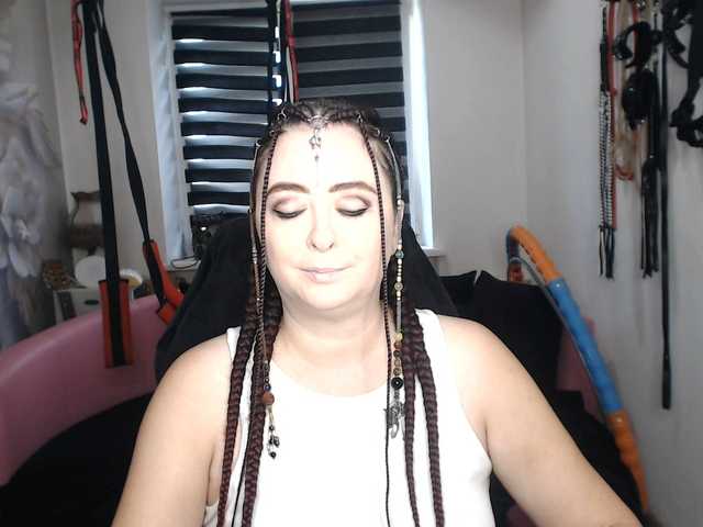 missGODDESS