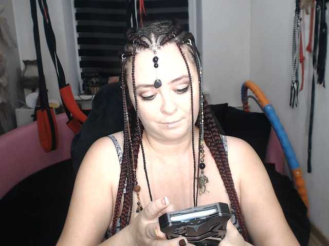 missGODDESS