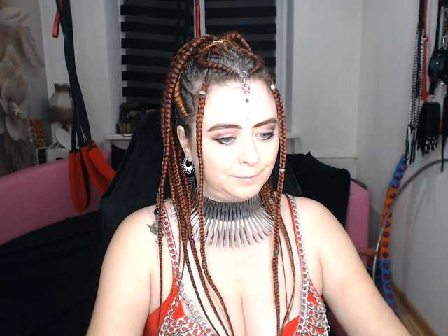 missGODDESS