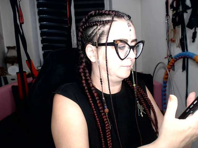 missGODDESS