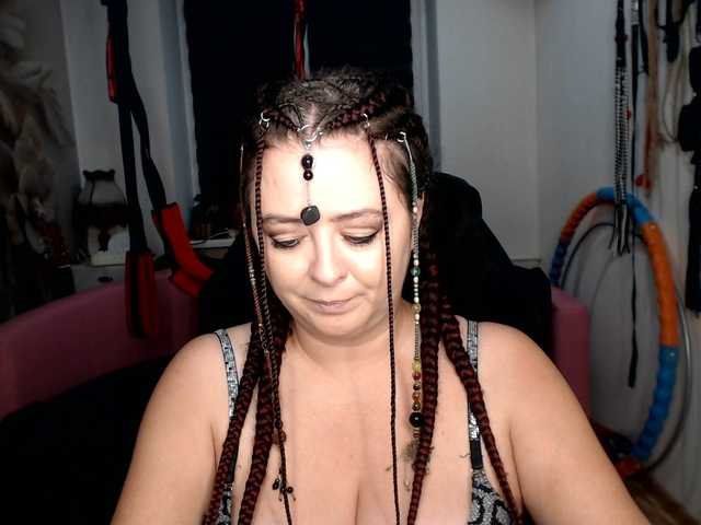 missGODDESS