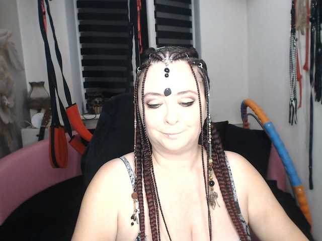 missGODDESS