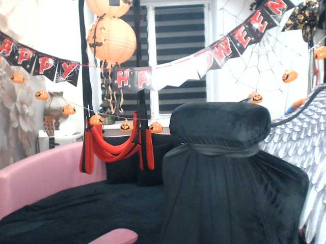 Missgoddess live cam