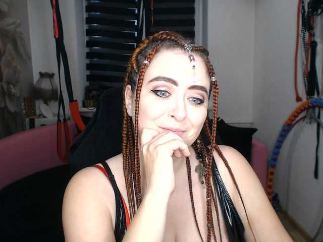 missGODDESS