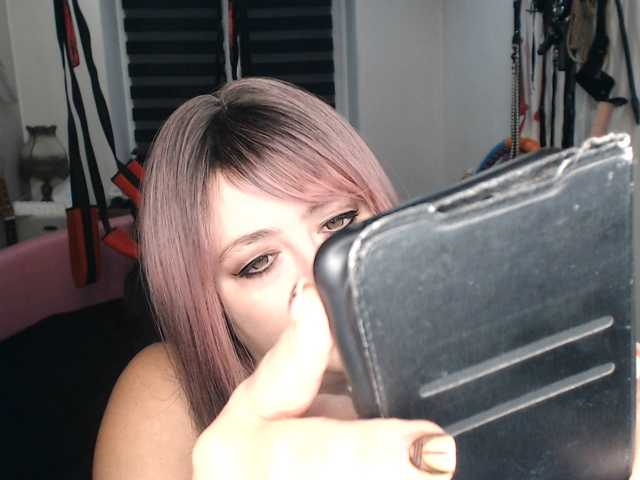 missGODDESS live cam