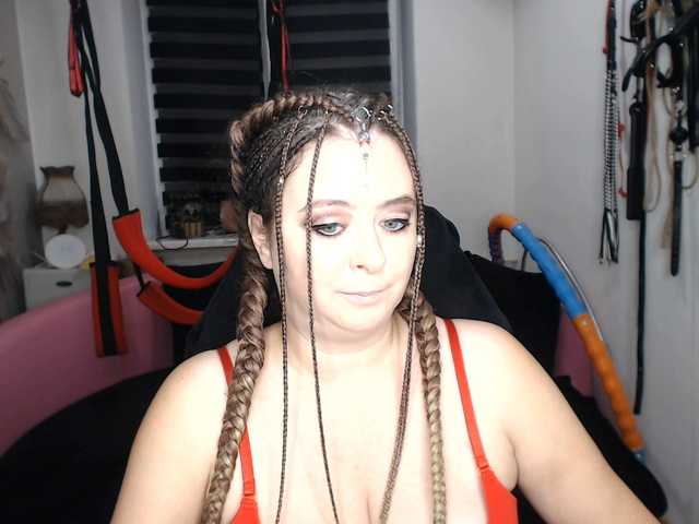 missGODDESS live webcam show