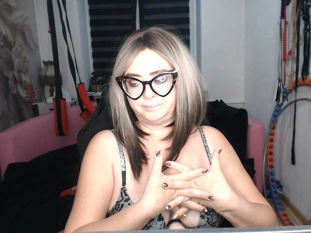 missGODDESS live cam