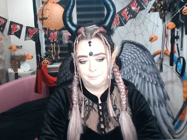 missGODDESS live cam on BongaCams