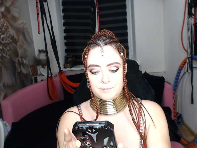 missGODDESS live cam on BongaCams