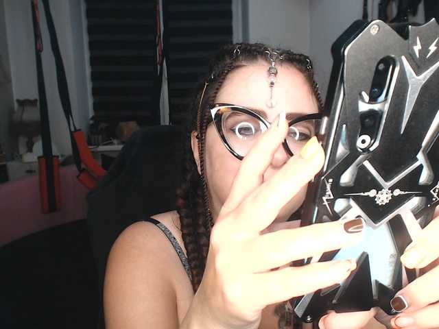 missGODDESS