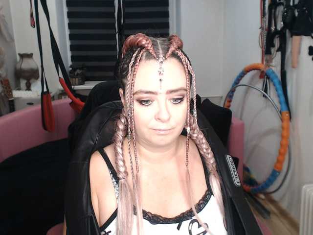 missGODDESS