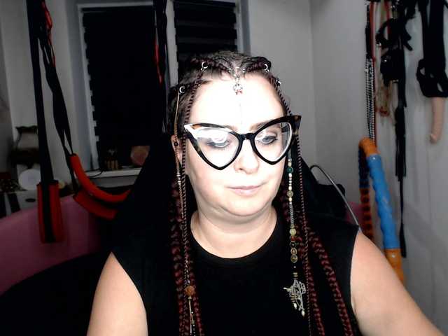 missGODDESS