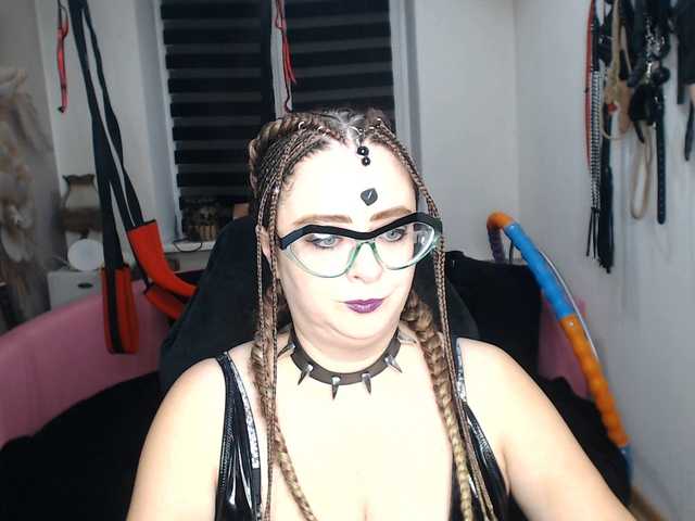 Preview of missgoddess