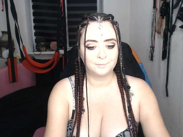 missGODDESS