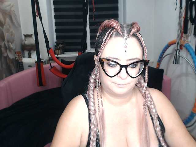 missGODDESS