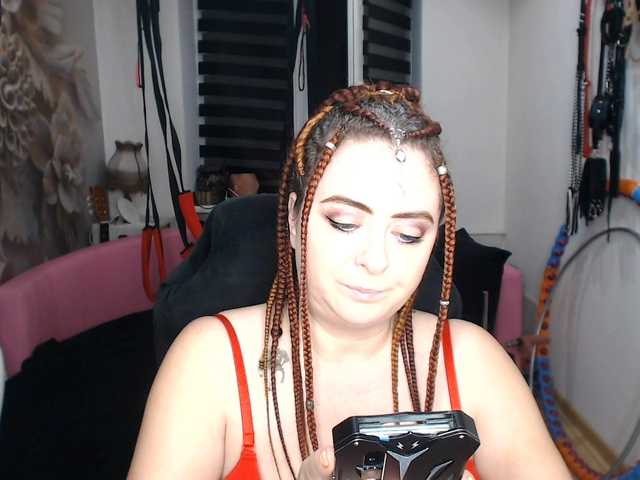 missGODDESS live cam on BongaCams