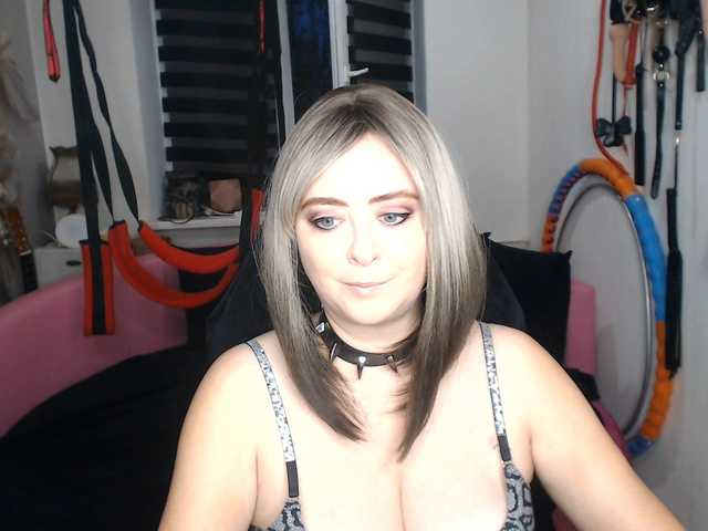 missGODDESS