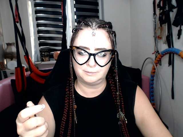 missGODDESS