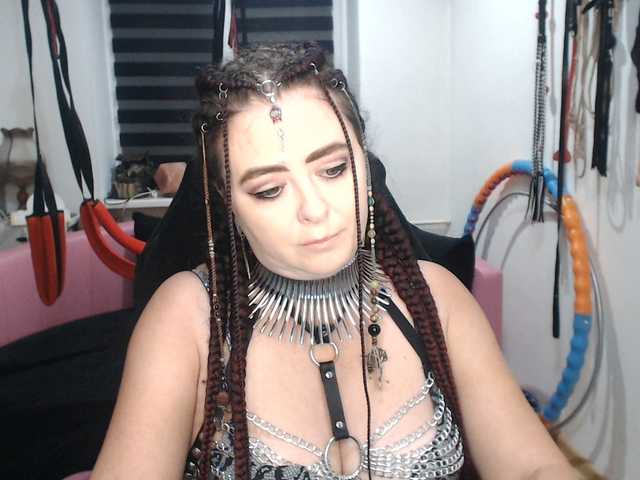 missGODDESS live cam on BongaCams