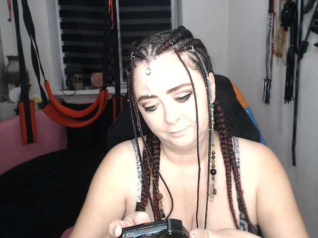 missGODDESS