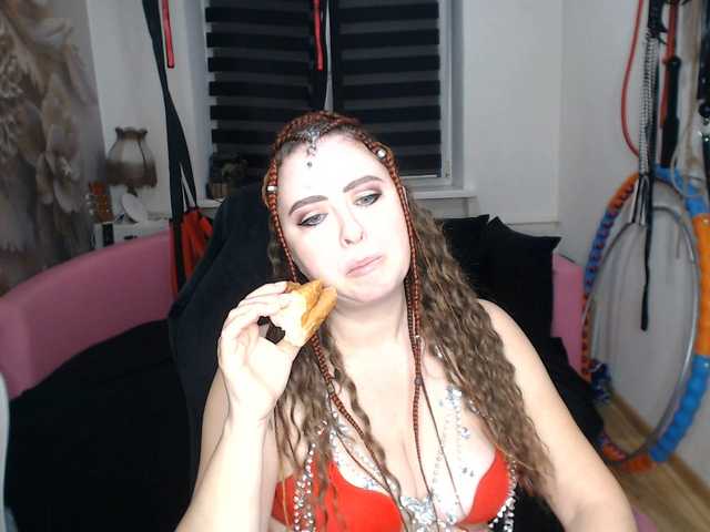missGODDESS live cam on BongaCams