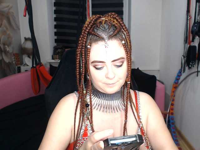 missGODDESS