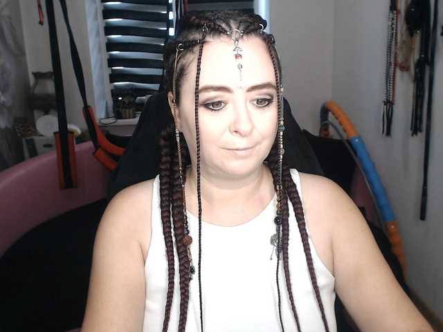 missGODDESS live cam on BongaCams