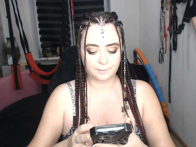 missGODDESS