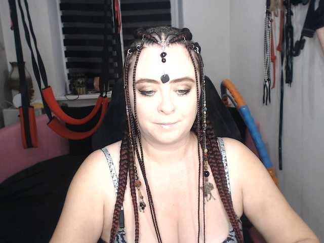 missGODDESS