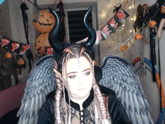 missGODDESS live cam